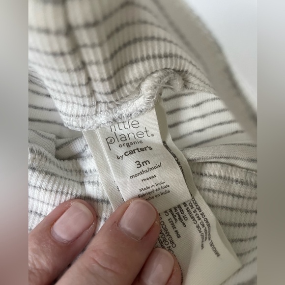 *Bundle* Baby Boy Essentials Set | 16-pieces - Picture 13 of 16